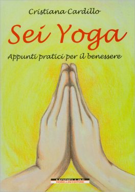 Sei Yoga — Libro - 1