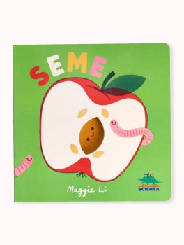 Seme — Libro - 1