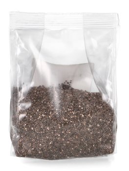 Semi di Chia Bio - 2