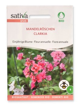 Semi di Clarkia - 1