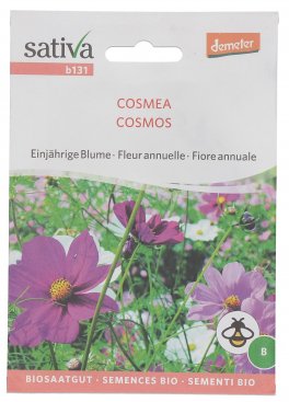 Semi di Cosmea - 2