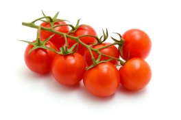 Semi di Pomodoro Tondino Maremmano Bio - 1