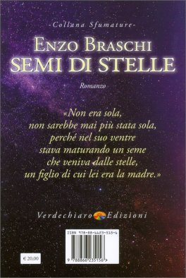 Semi di Stelle — Libro - 2