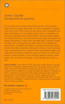 Semplicemente Perfetto — Libro - 2