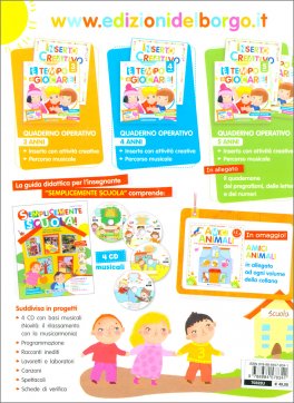 Semplicemente Scuola! — Libro - 2