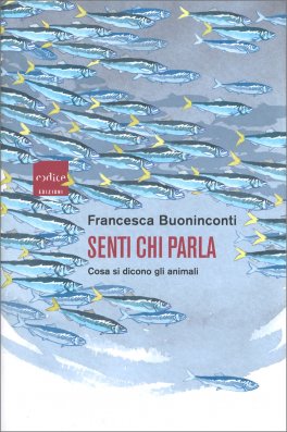 Senti Chi Parla — Libro - 1