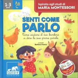 Senti Come Parlo — Libro - 1