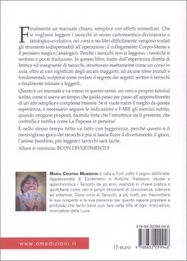 Senti i Tarocchi — Libro - 2