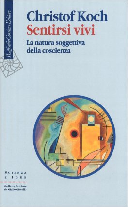 Sentirsi Vivi — Libro - 1