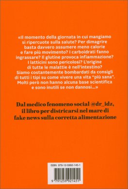 Senza Bufale Aggiunte — Libro - 2