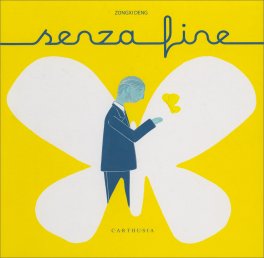 Senza Fine — Libro - 1