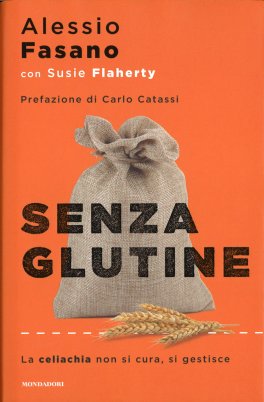 Senza Glutine! — Libro - 1