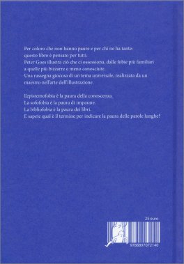 Senza Paura — Libro - 2