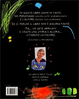 Senza Titolo — Libro - 2