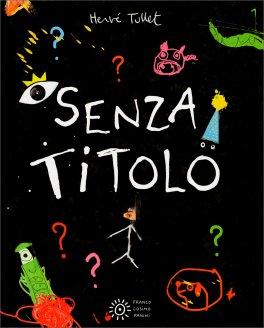 Senza Titolo — Libro - 1