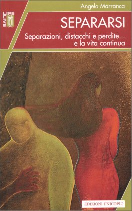 Separarsi — Libro - 1