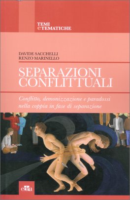 Separazioni Conflittuali — Libro - 1