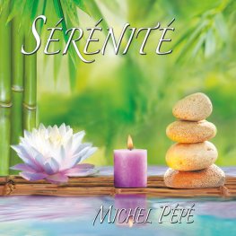 Sérénité — CD - 1