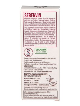 Serenvin - 5