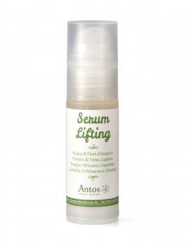 Serum Lifting - 1