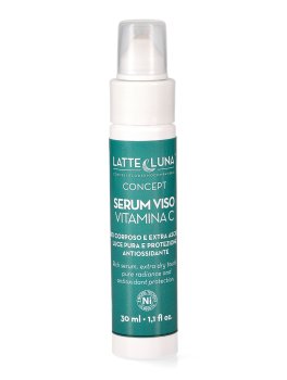 Serum Viso Vitamina C - 1