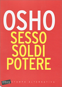 Sesso Soldi Potere — Libro - 1