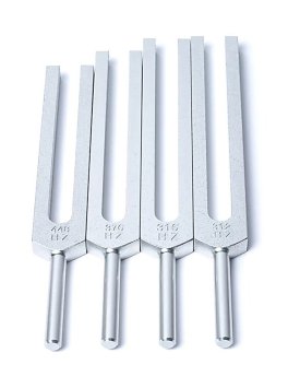 Set di Diapason Minerali Nutritivi - 2