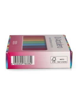 Set Mini Oli Arcobaleno - 5