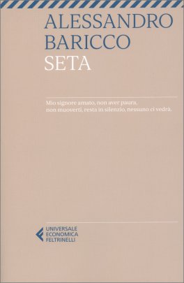 Seta — Libro - 1