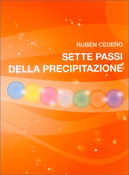 Sette Passi della Precipitazione — Libro - 1