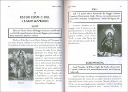 Sette Raggi — Libro - 3