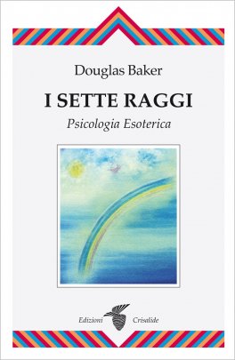 I Sette Raggi — Libro - 1