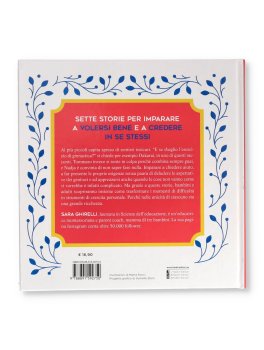 Sette Storie dell'Autostima per Crescere Bambini Felici — Libro - 2
