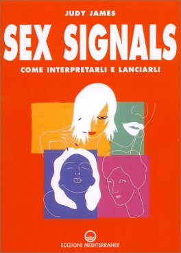 Sex Signals — Libro - 1
