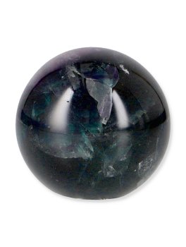 Sfera Fluorite - 1