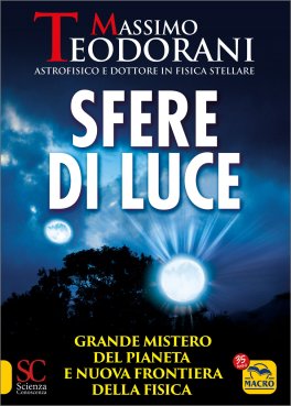 Sfere di Luce — Libro - 1
