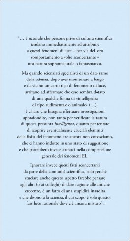 Sfere di Luce — Libro - 3