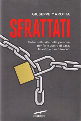 Sfrattati  — Libro - 1