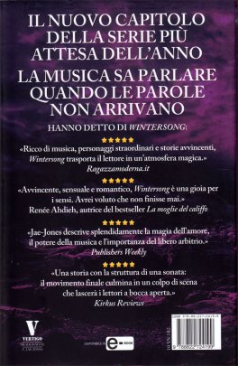 Shadowsong — Libro - 2