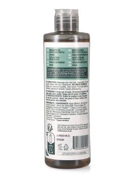 Shampoo Vegan con Oli Essenziali - 2