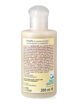 Shampoo all'Elicriso - 2