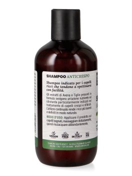 Shampoo Anticrespo - 3