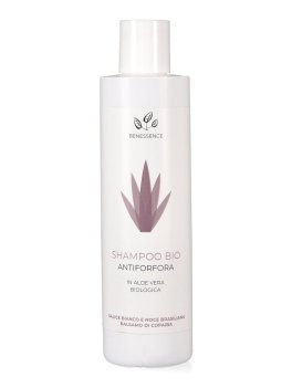Shampoo Bio Antiforfora - 1