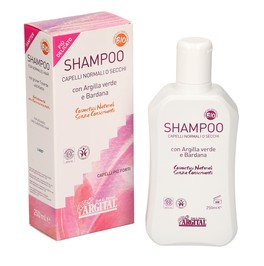 Shampoo Capelli Normali o Secchi - 1