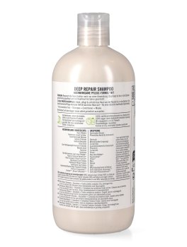 Shampoo Deep Repair - 2