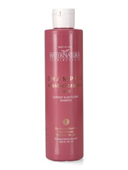 Shampoo Elasticizzante Capelli Mossi al Ribes - 1