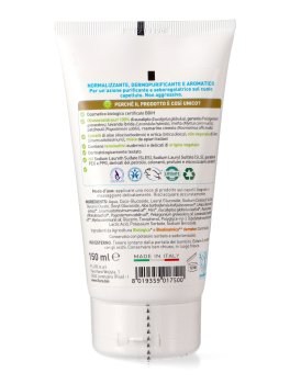 Shampoo Forfora Grassa - 2