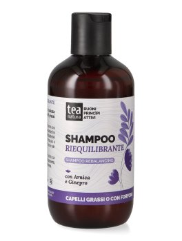Shampoo Riequilibrante - 1