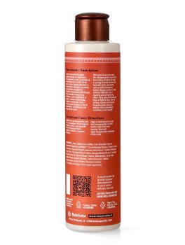 Shampoo ristrutturante Capelli Secchi o Sfibrati - 3