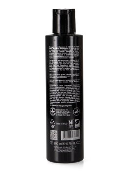 Shampoo Ristrutturante Capelli Sfibrati - 2